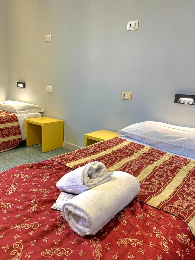 Residenza Giustiniani Ξενοδοχείο Ρώμη Εξωτερικό φωτογραφία