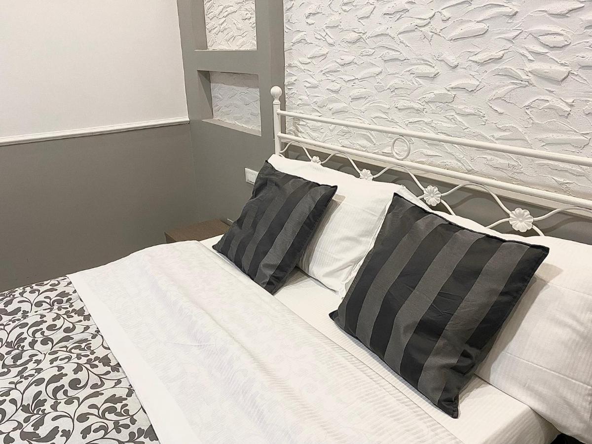 Residenza Giustiniani Ξενοδοχείο Ρώμη Εξωτερικό φωτογραφία