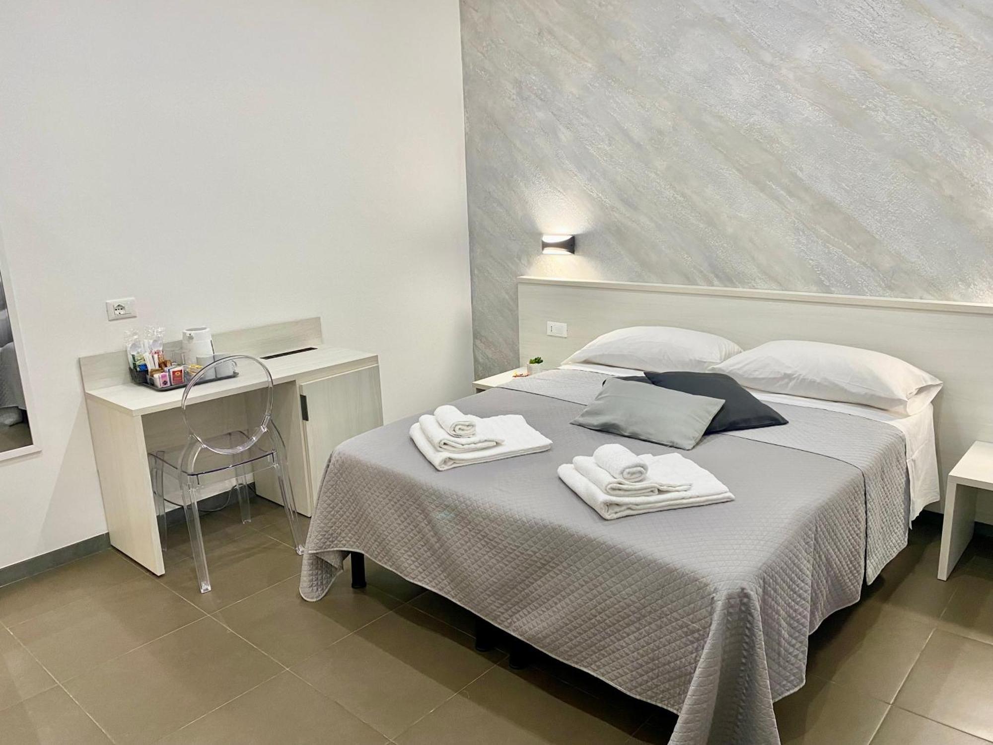 Residenza Giustiniani Ξενοδοχείο Ρώμη Εξωτερικό φωτογραφία