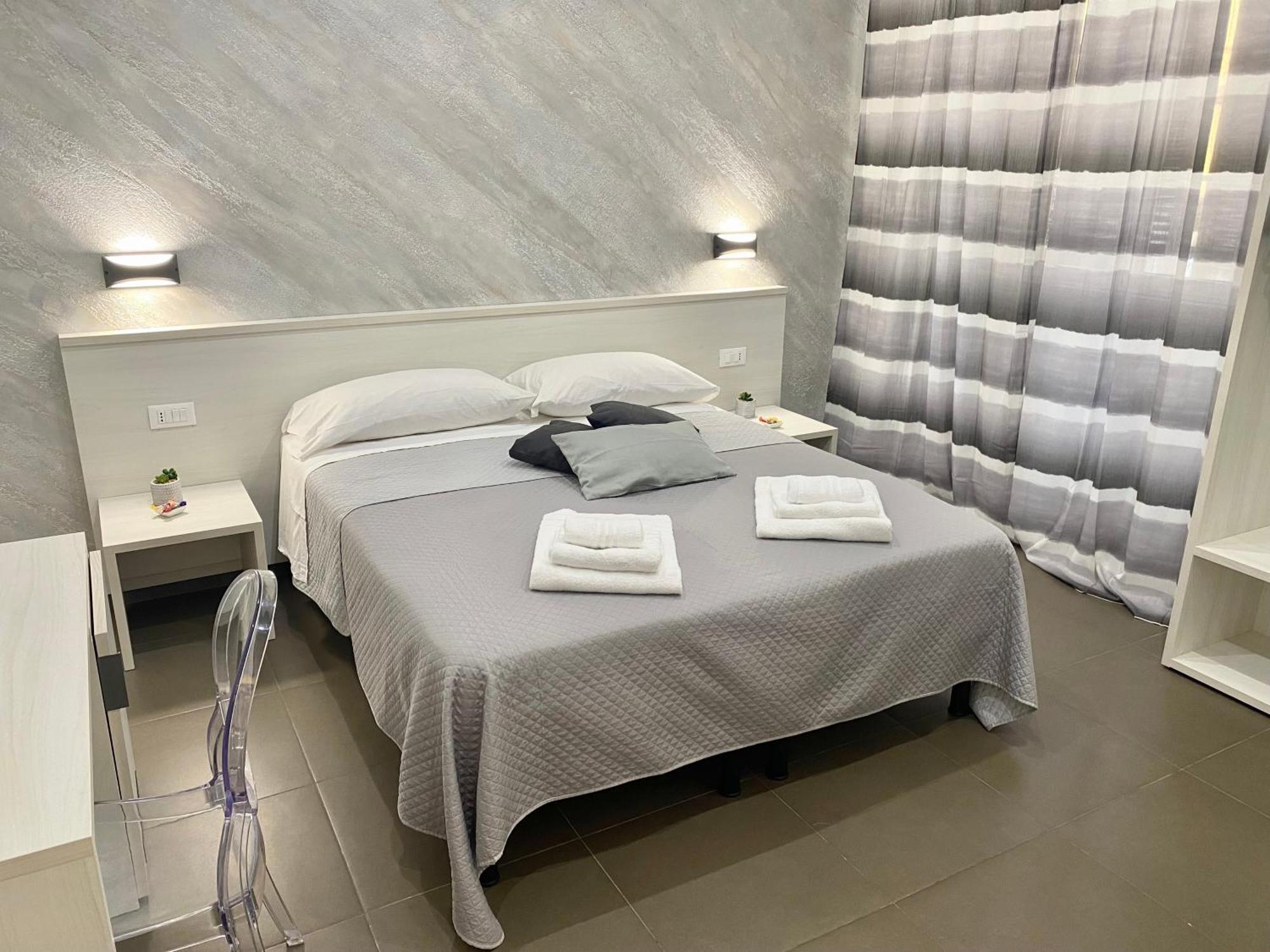 Residenza Giustiniani Ξενοδοχείο Ρώμη Εξωτερικό φωτογραφία