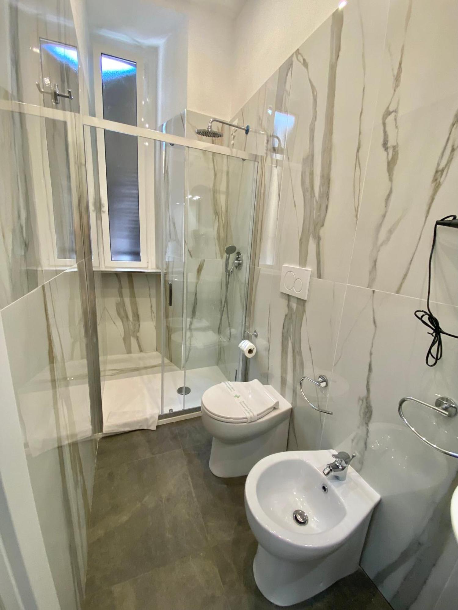Residenza Giustiniani Ξενοδοχείο Ρώμη Εξωτερικό φωτογραφία