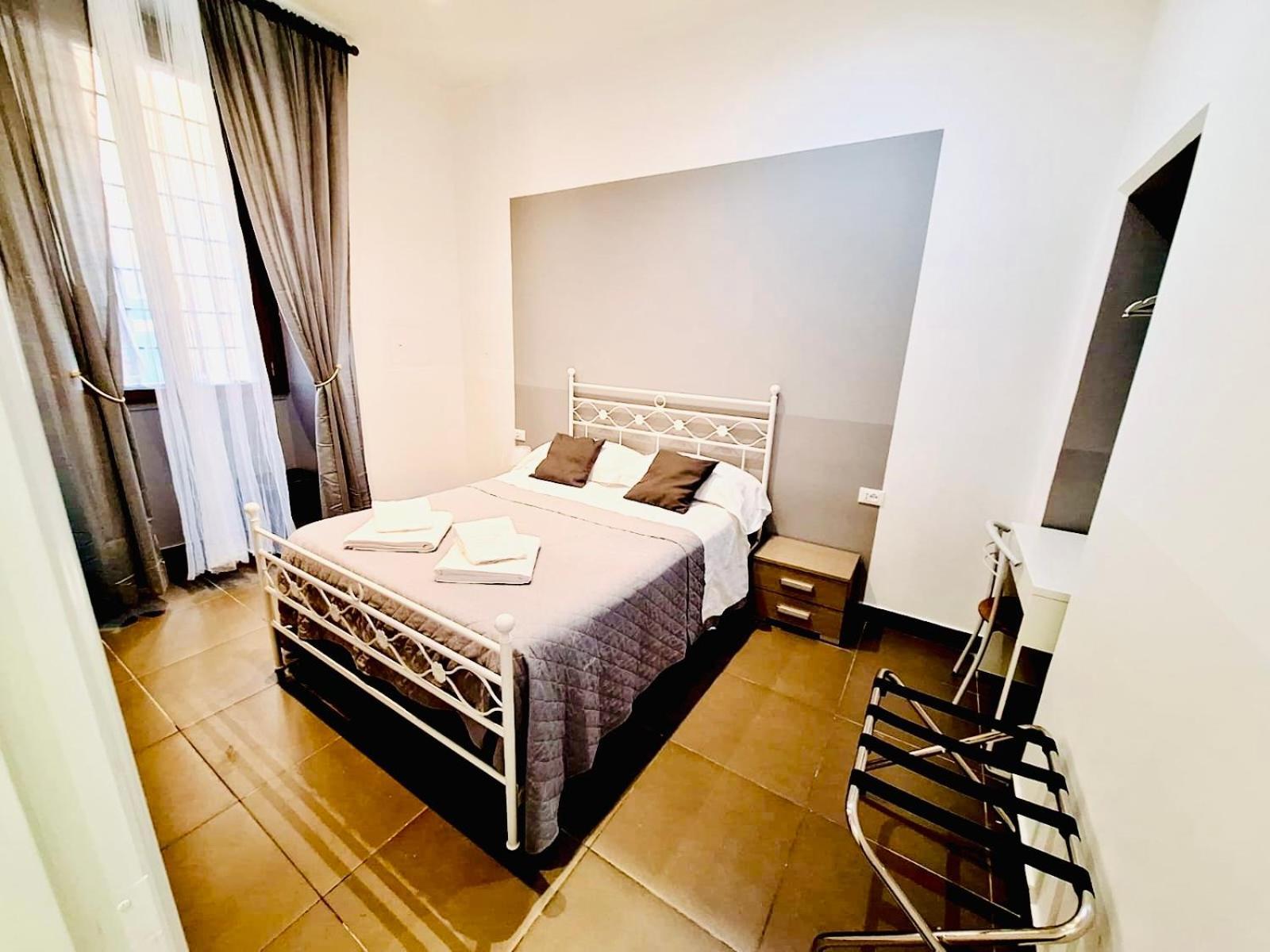 Residenza Giustiniani Ξενοδοχείο Ρώμη Εξωτερικό φωτογραφία