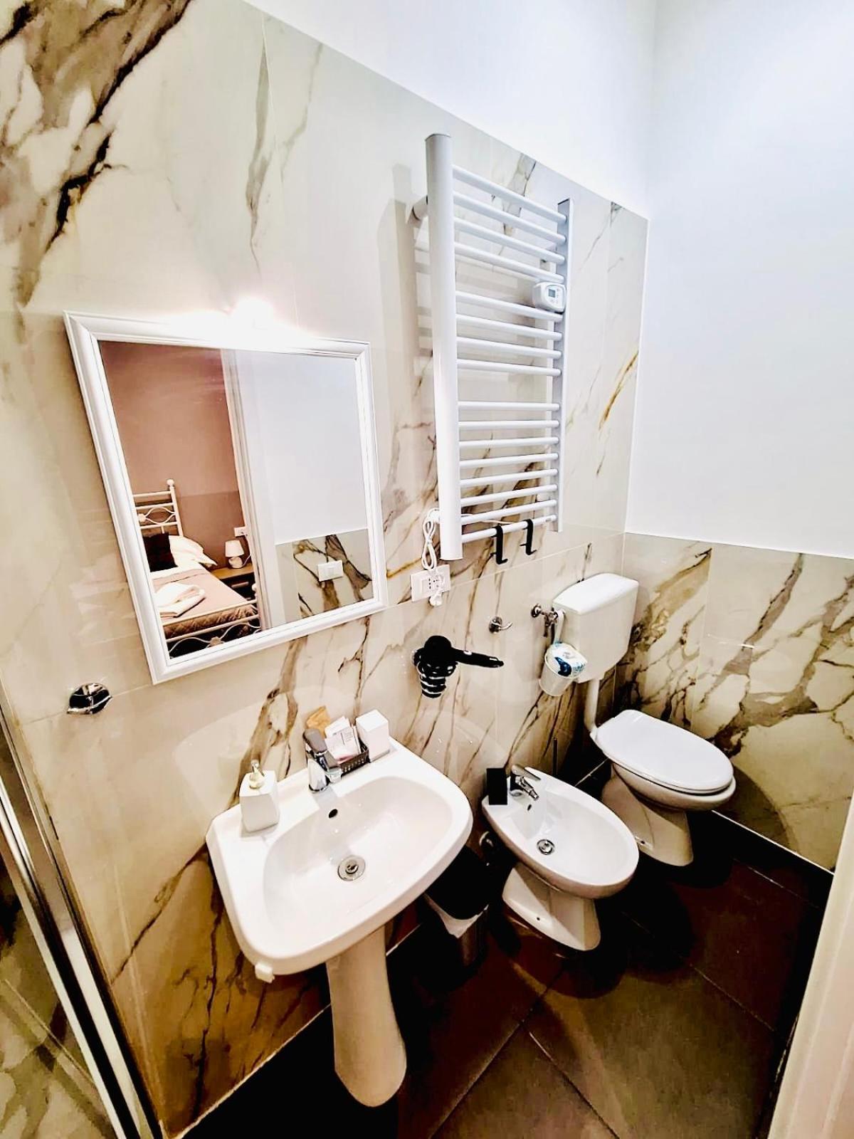 Residenza Giustiniani Ξενοδοχείο Ρώμη Εξωτερικό φωτογραφία